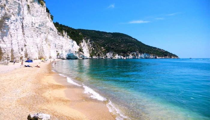 Vignanotica - Gargano