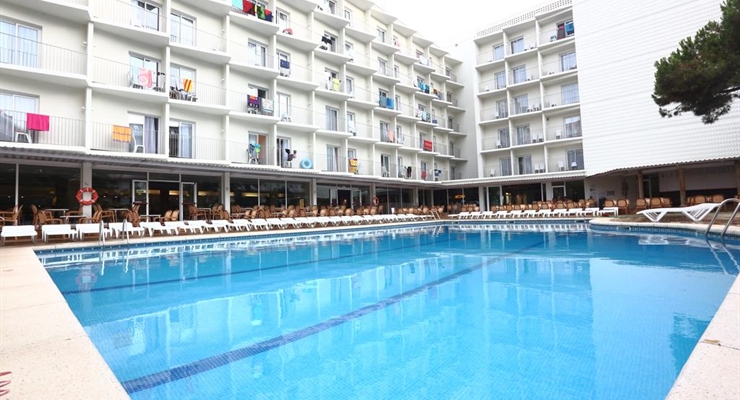 Hotel Don Juan Resort - Lloret de Mar