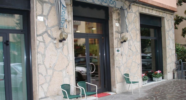 Hotel Mignon - Alassio