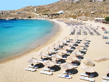 Mykonos