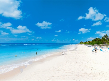 Cayo Largo del Sur - Cuba