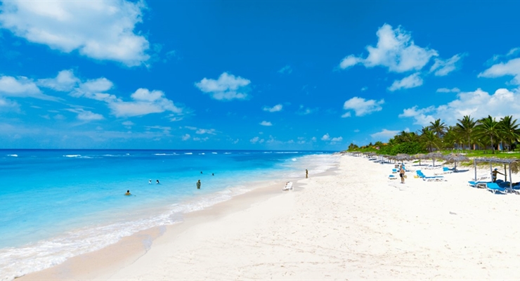 Cayo Largo del Sur - Cuba