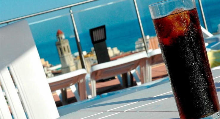 H·TOP Calella Palace - Costa Brava