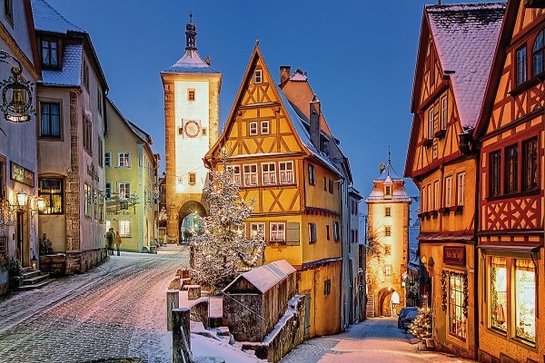 Norimberga - Germania