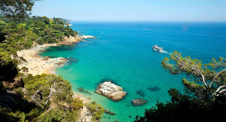 Lloret de Mar - Costa Brava