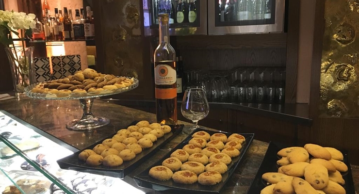 Le Club Boutique Hotel - Ristorante