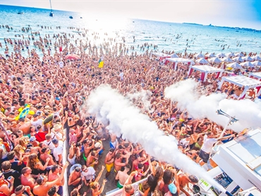 Samsara - Riccione