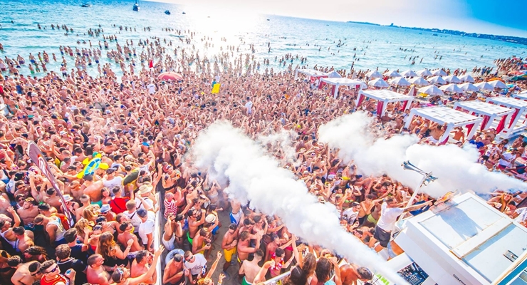 Samsara - Riccione