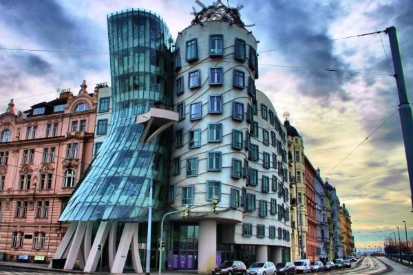 Praga