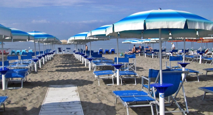 Bagno Hotel Stella del Mare