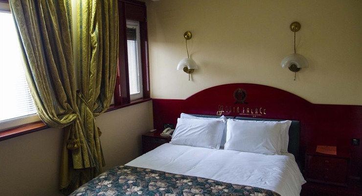 Gloria Palace Hotel - Sofia