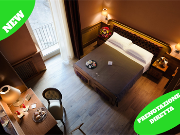 Le Club Boutique Hotel - Camere