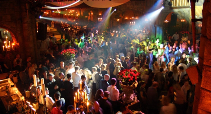 Movida Rimini