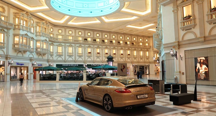 Doha - Qatar