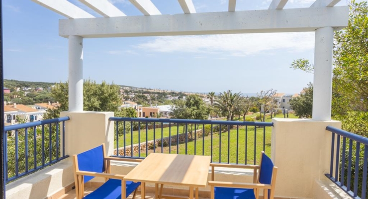 Primasud Suites - Minorca