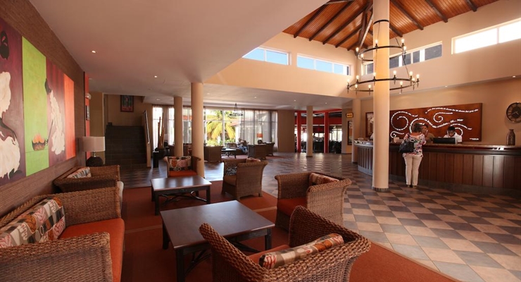 Pestana Tropico - Praia