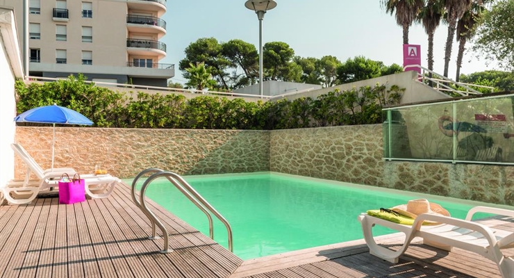 Appart'City Antibes - Antibes