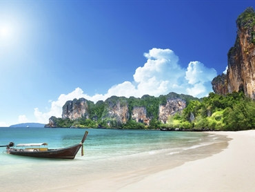 Krabi - Thailandia