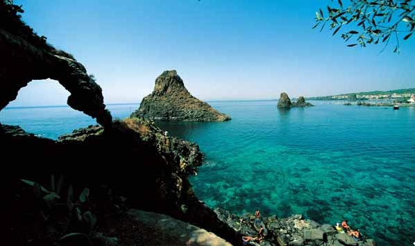 Riviera dei Ciclopi