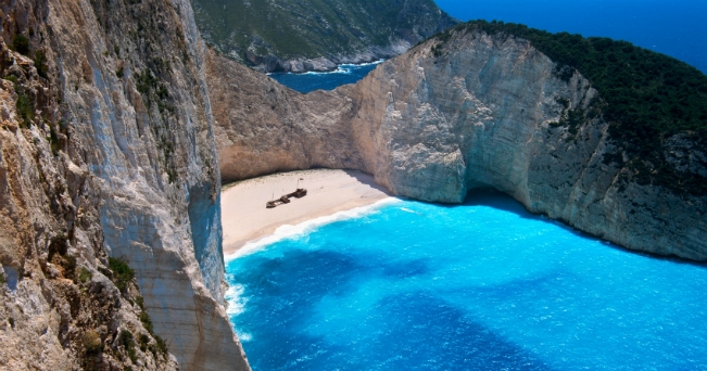 Lefkada - Spiagge