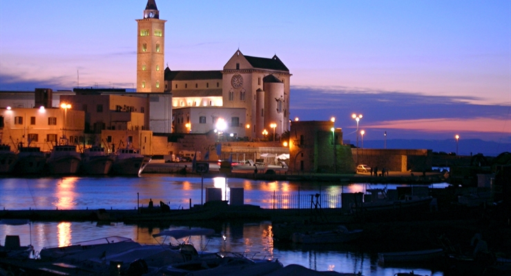 Ristorante la Terrazza sul Mare - Trani
