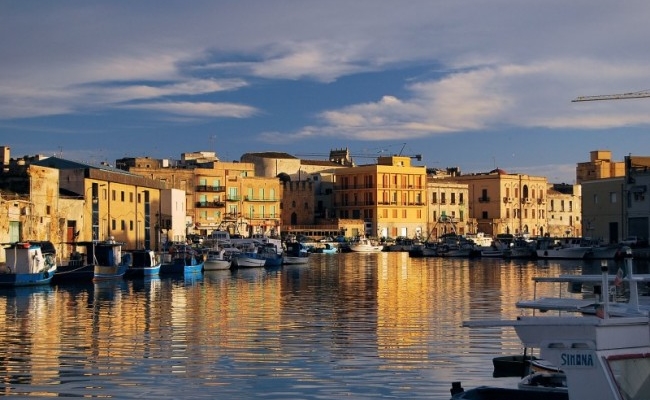 Mazara del Vallo