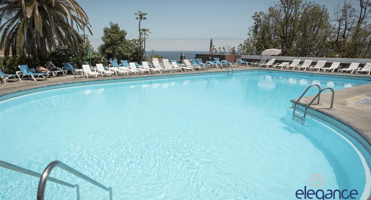 Hotel Elegance Miramar - Puerto de la Cruz