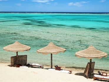 Marsa Alam Egypt