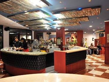 Hotel Gardesano - Bussolengo