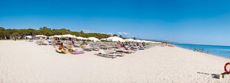 Spiagge Corigliano Calabro