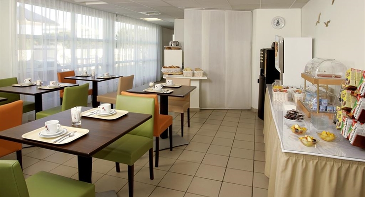 Appart'City Antibes - Antibes