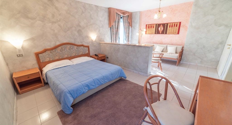 River Park Hotel - Ameglia