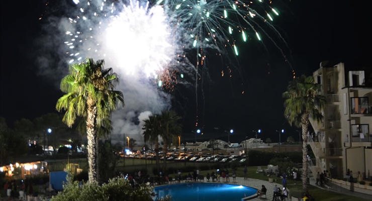 Temesa HoteResort - Calabria