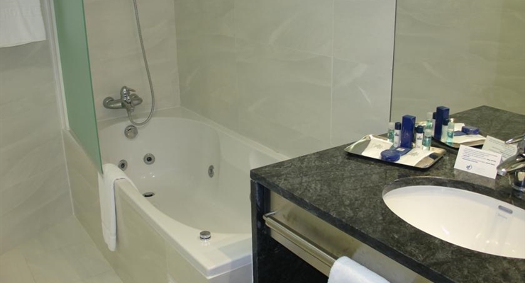 Vip Executive - Azzorre, Bagno