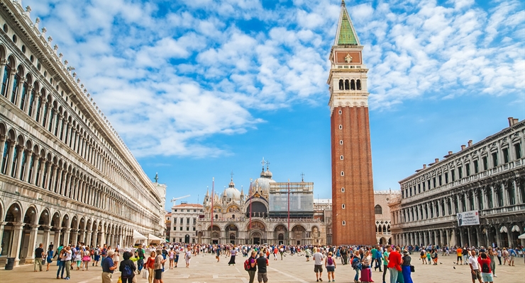 Venezia - San Marco