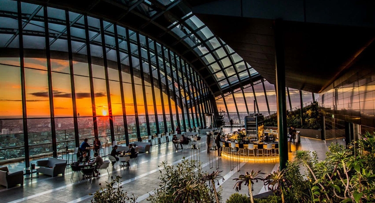 London