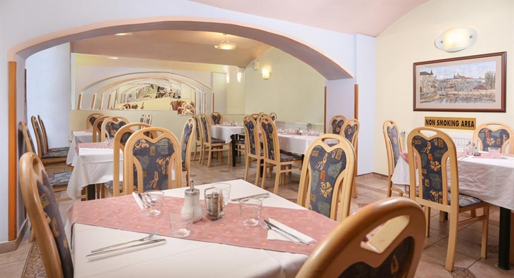 City Club Prague - Prague