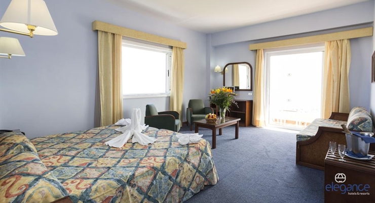 Hotel Elegance Miramar - Puerto de la Cruz
