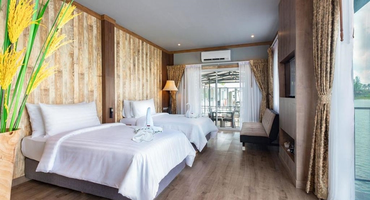 Chabana Resort - Thailandia