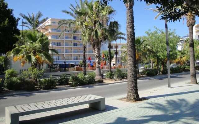 Lungomare San Antonio