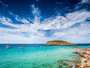 Cala Conta - Ibiza