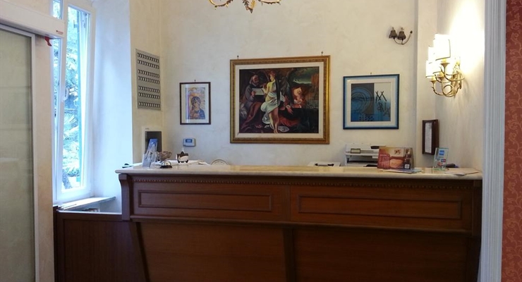 Villa Aricia - Ariccia