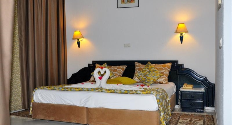 Joya paradise & Spa - Djerba
