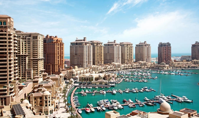 Doha - Qatar