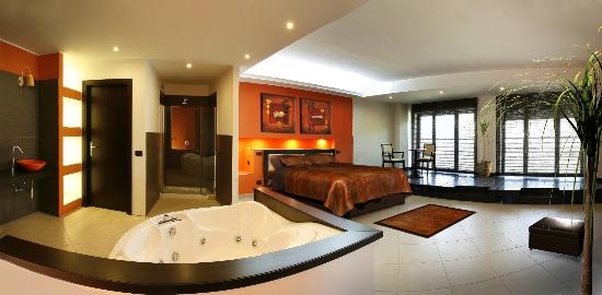 Camere - Manhattan Village Hotel