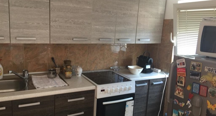 Apartments A&N - Budva