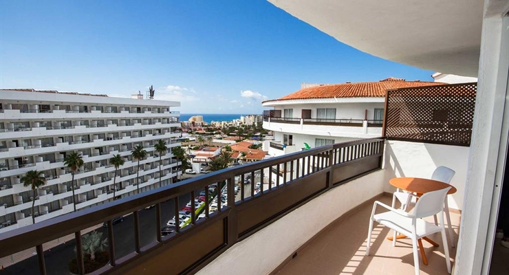 Servatur Waikiki - Playa del Ingles