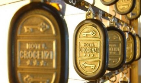Hotel Crocenzi - San Marino