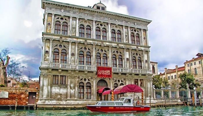 Venezia - Casinò
