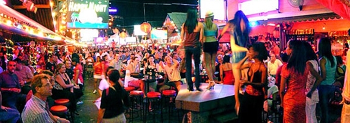 Movida Fortaleza